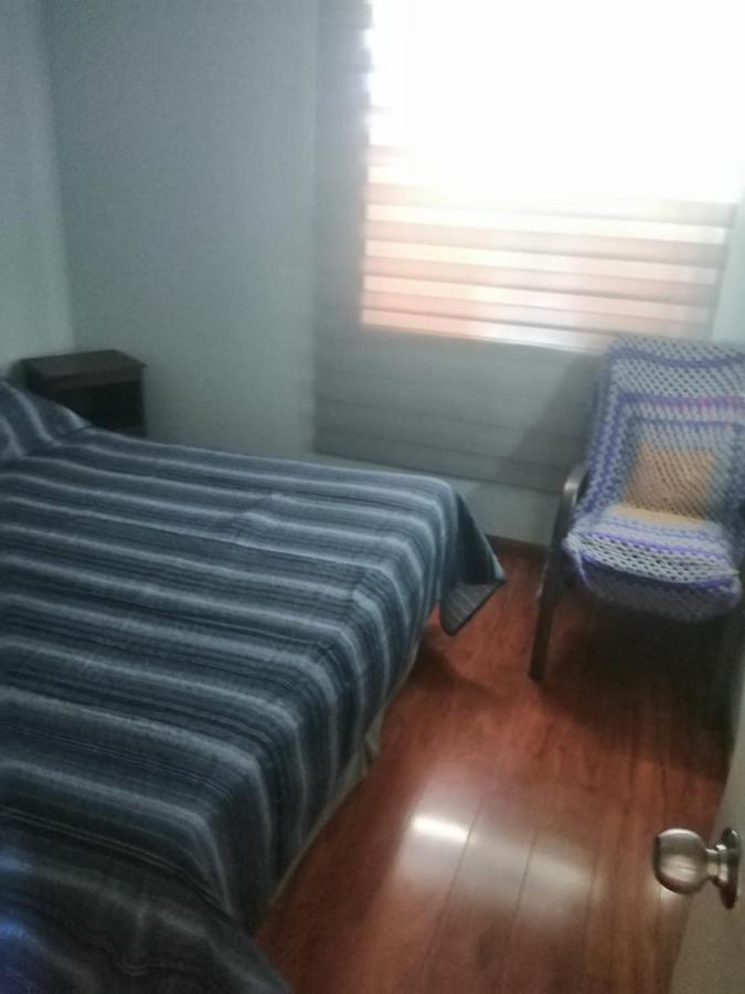 Cabanas Don Dago Cáhuil Buitenkant foto